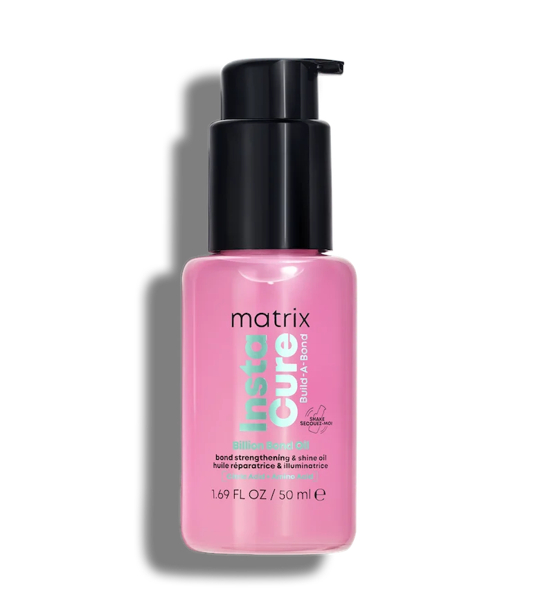 MATRIX BUILD A BOND OIL 50ML
