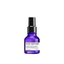 LOREAL KERATIN ALPHA SLEEK SERUM 50ML