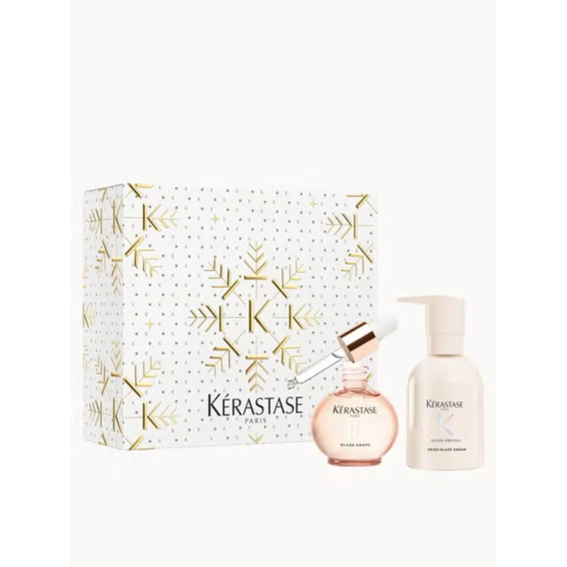 KERASTASE KIT GLOSS ABSOLUT DUO 2026