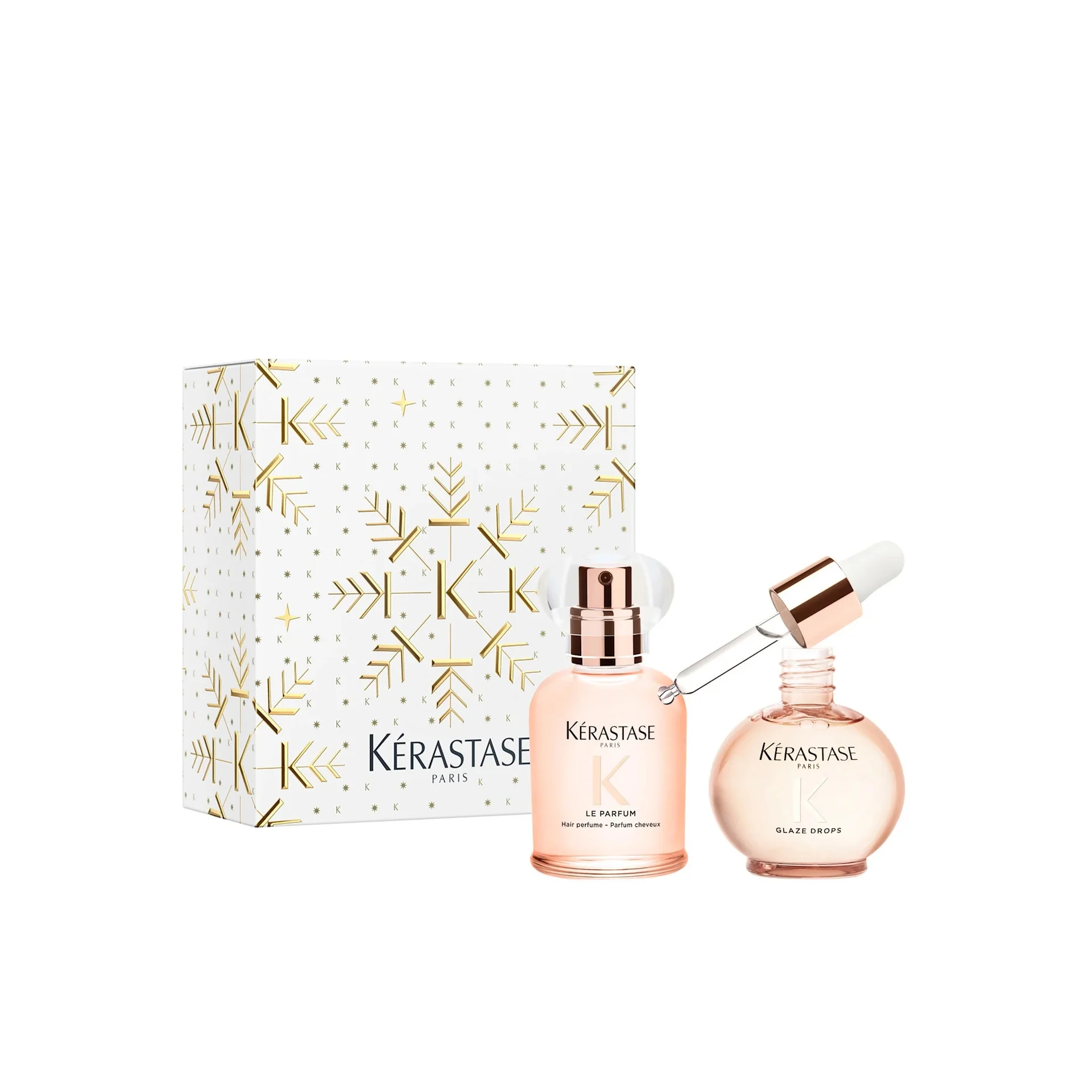 KERASTASE GLOSS ABSOLUT MIST DUO 2026