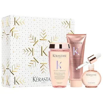 KERASTASE KIT GLOSS ABSOLUT TRIO 2026