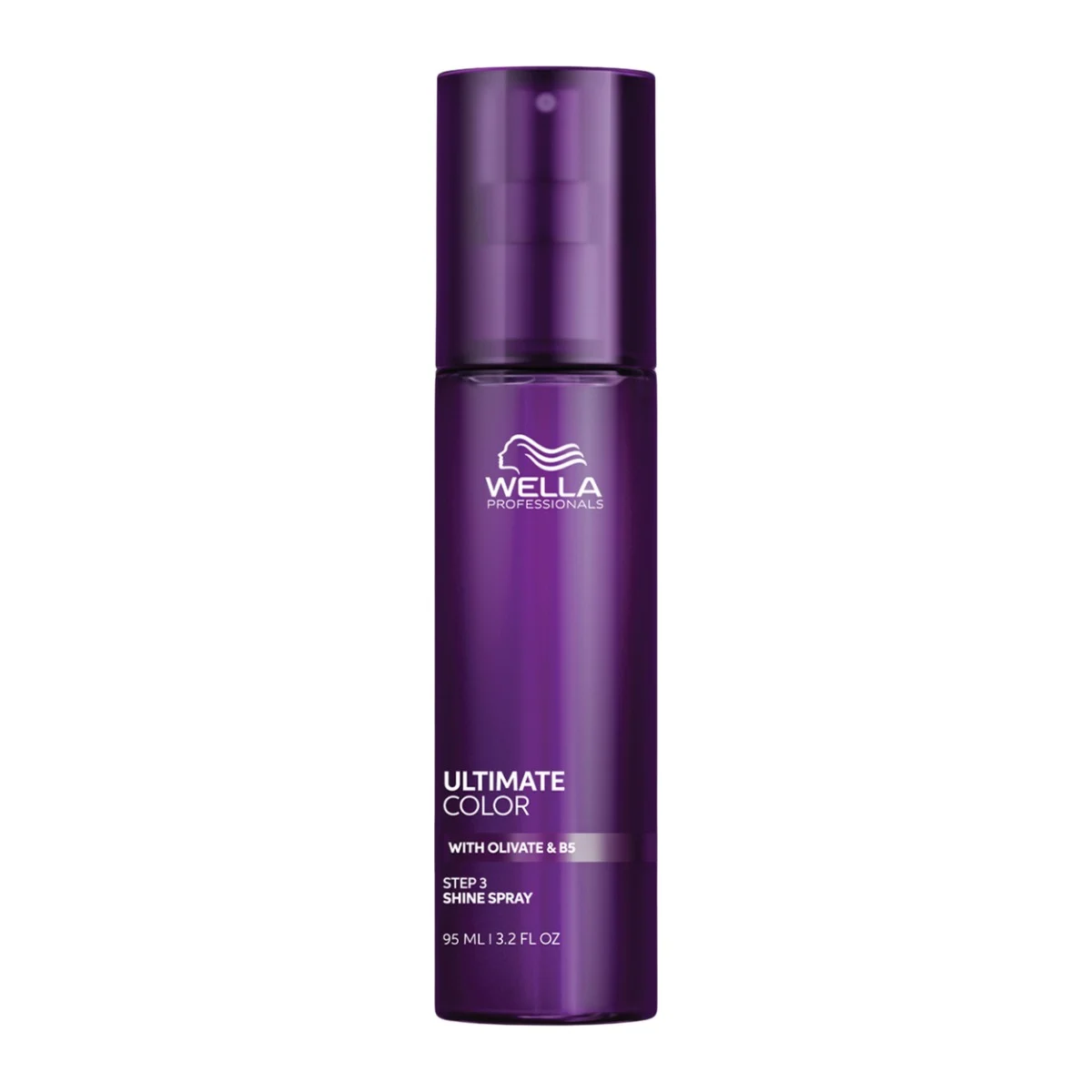 WELLA ULTIMATE COLOR SPRAY 95ML
