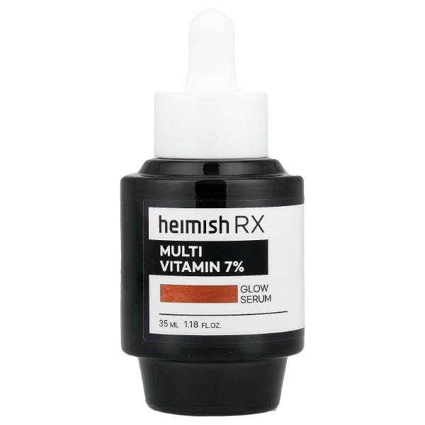 HEIMISH RX MULTI VITAMIN GLOW SERUM