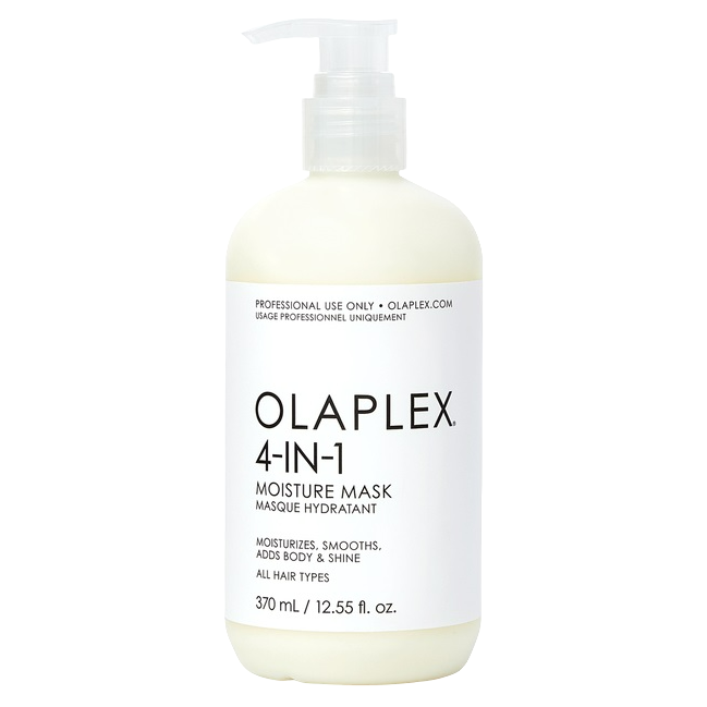 OLAPLEX 4 EN 1 INTENSE MOISTURE MASK 12.55 OZ