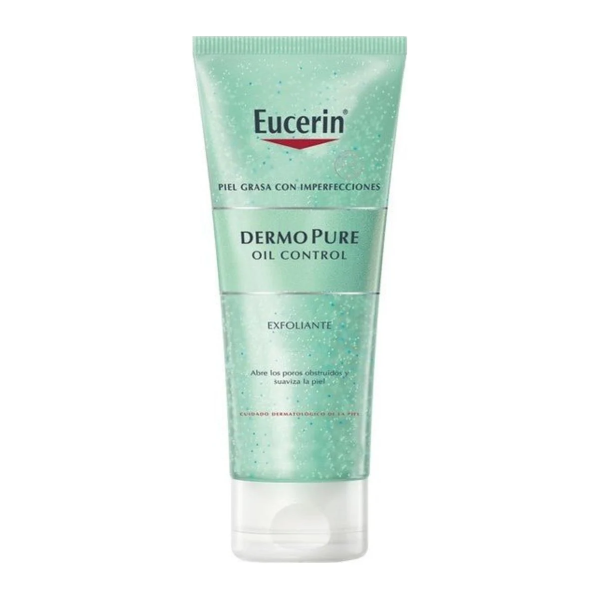 EUCERIN DERMOPURE GEL EXFOLIANTE OIL CONTROL 150ML