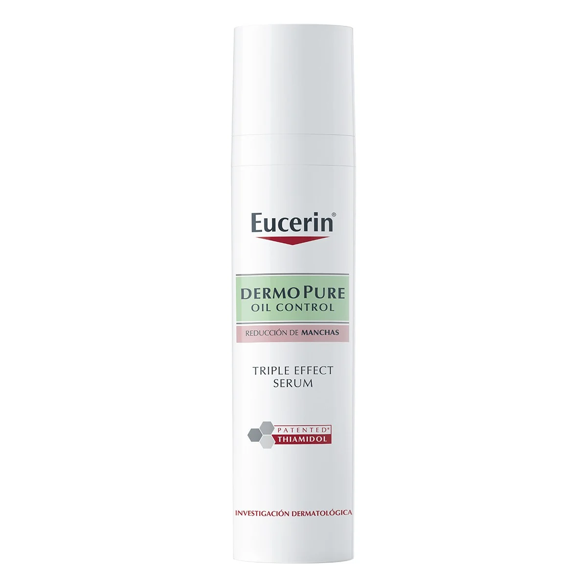 EUCERIN DERMOPURE TRIPLE SERUM OIL CONTROL 40ML