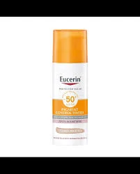 EUCERIN SUN TONO MEDIO ANTI-MANCHAS 50ML