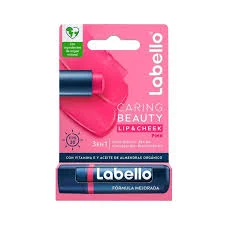 LABELLO BEAUTY PINK FPS30 HUMECTA