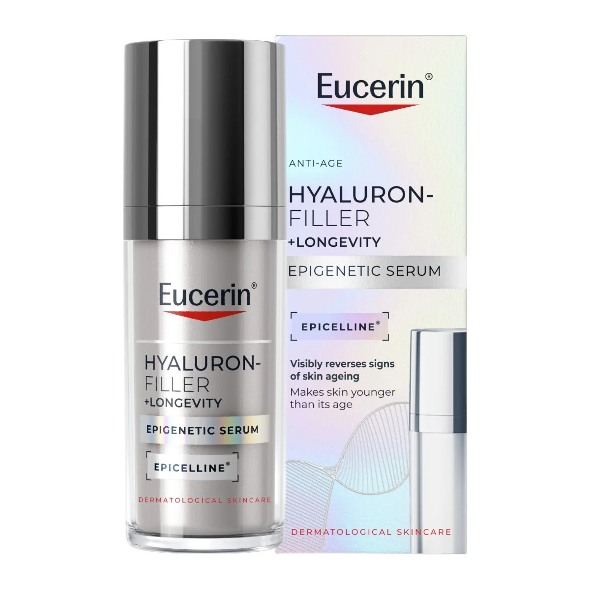 EUCERIN HYALURON EPIGENETIC SERUM 30ML