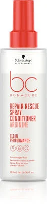 SCHWARZKOPF BONACURE REPAIR RESCUE SPRAY ACONDICIONADOR 200ML