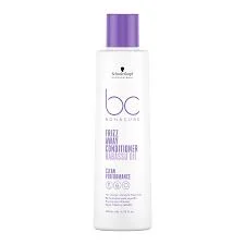 SCHWARZKOPF BONACURE FRIZZ AWAY ACONDICIONADOR 200ML