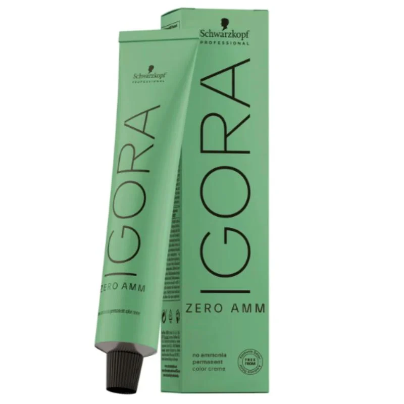 IGORA ZERO AMM 6-68 60ML