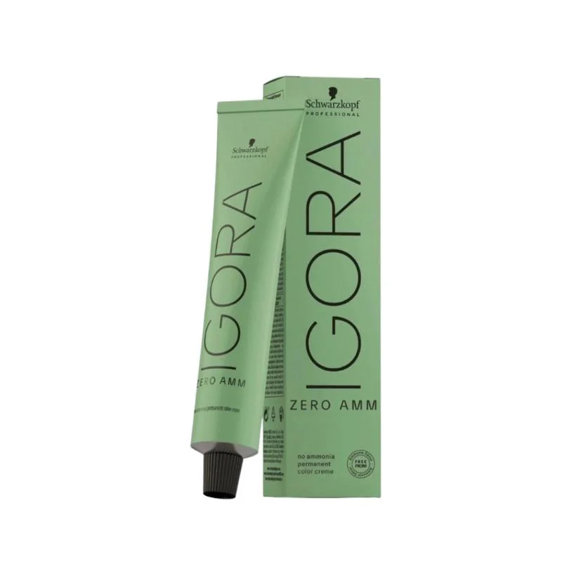 IGORA ZERO AMM 7-77 60ML