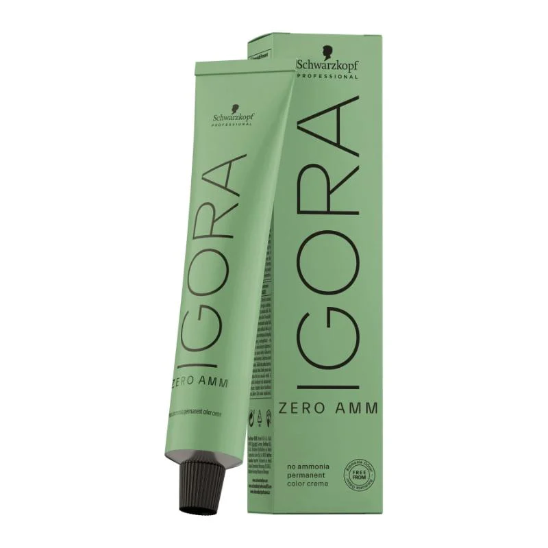 IGORA ZERO AMM 9-50 60ML