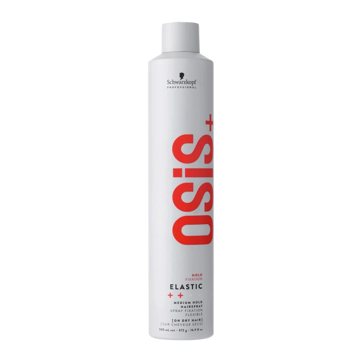SCHWARZKOPF OSIS ELASTIC 500ML