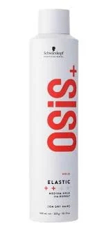 SCHWARZKOPF OSIS ELASTIC 500ML.