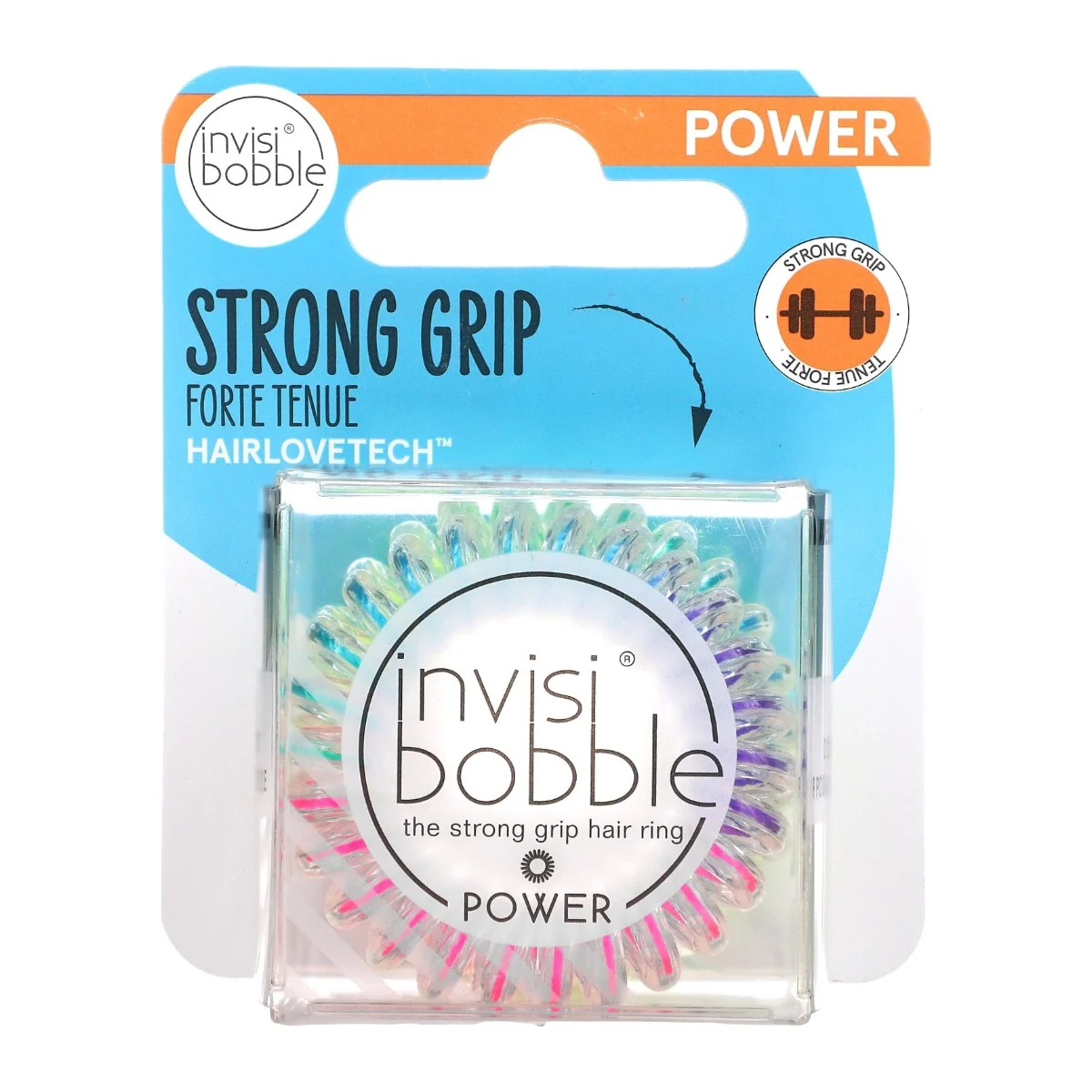INVISIBOBBLE MAGIC RAINBOW POWER