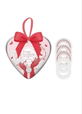 INVISIBOBBLE GIFT SET YOU ARE ADORABLE