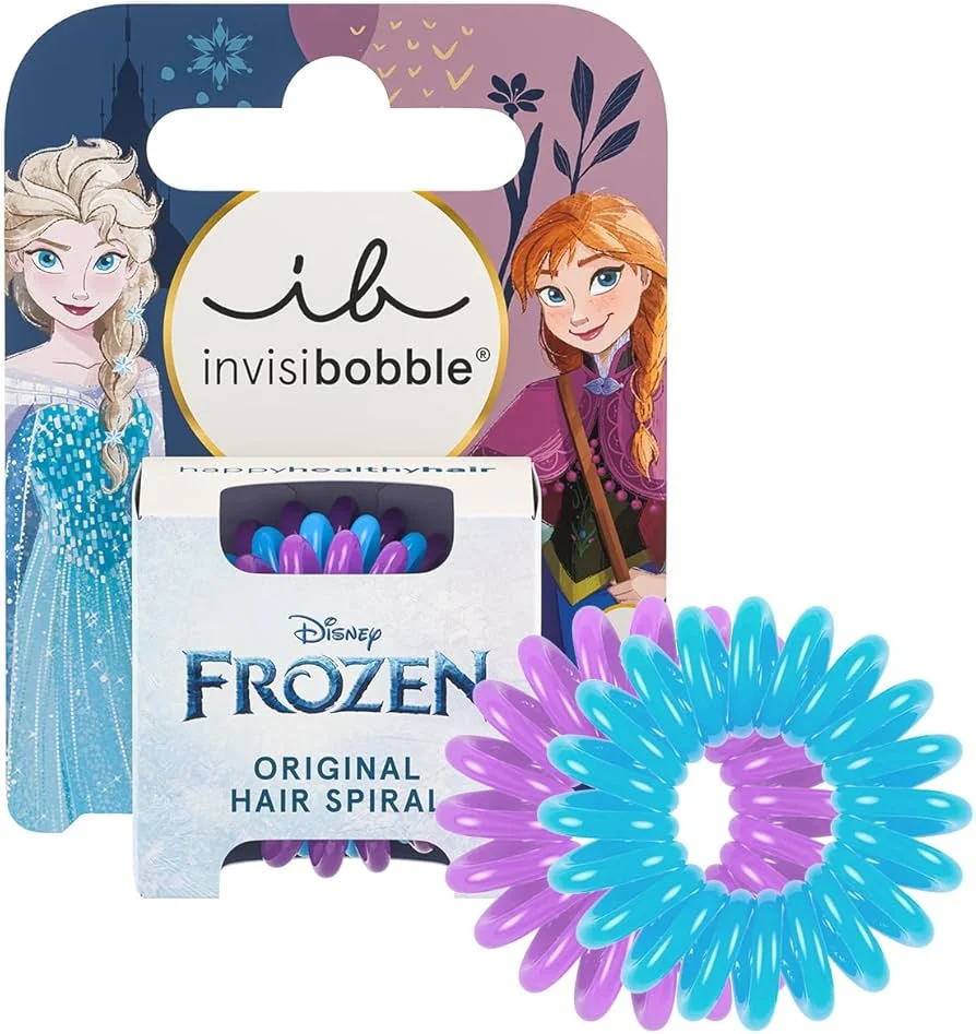 INVISIBOBBLE KIDS ORIGINAL DISNEY FROZEN 6/3 PC