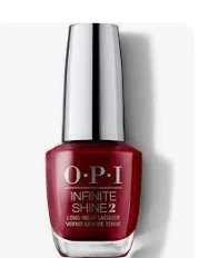 OPI INFINITE SHINE RAISIN THE BAR