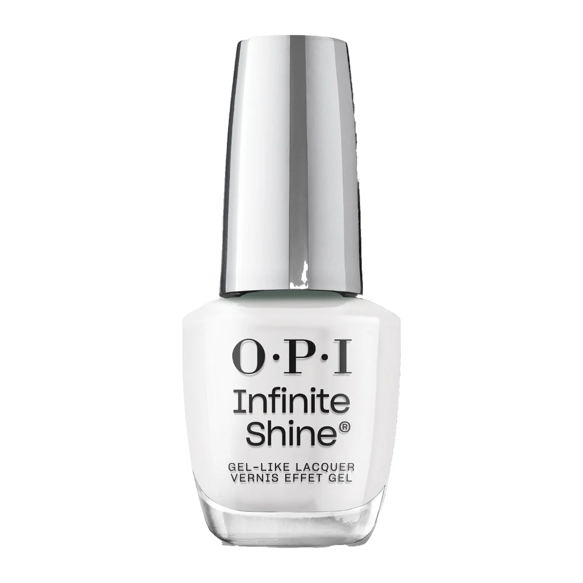 OPI INFINITE SHINE FUNNY BUNNY