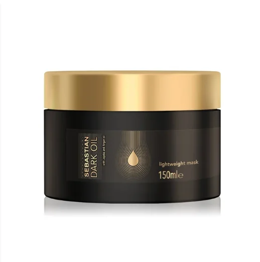 SEBASTIAN DARK OIL MASK 150ML