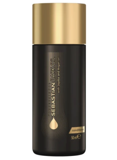 SEBASTIAN MINI DARK OIL CONDITIONER 50ML
