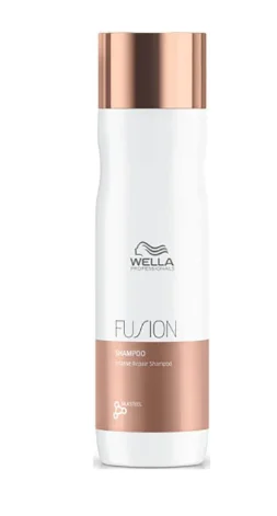 WELLA FUSION SHAMPOO 250ML