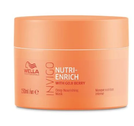 WELLA NUTRI-ENRICH MASK 150ML