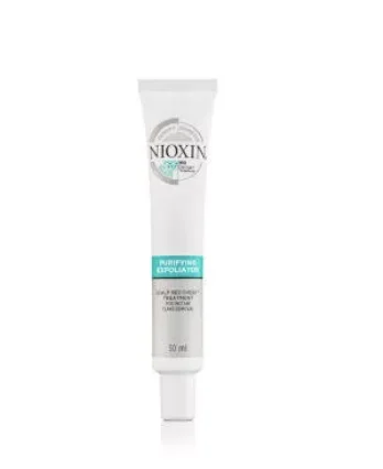 NIOXIN SCALP RECOVERY TREAT. PURIFYNG EXFOLIATOR 50ML