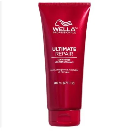 WELLA ULTIMATE REPAIR DEEP CONDITIONER 200ML