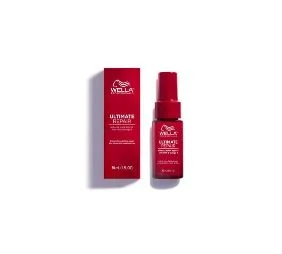 WELLA ULTIMATE REPAIR MIRACLE HAIR RESCUE 30ML