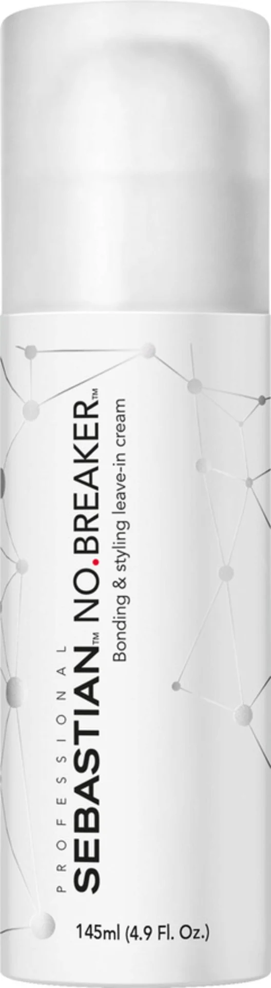 SEBASTIAN NO BREAKER CREAM 145ML