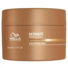 WELLA ULTIMATE SMOOTH MASK 150ML