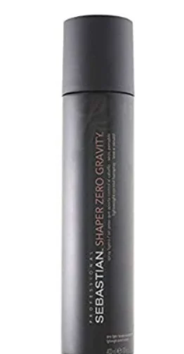 SEBASTIAN SHAPER ZERO GRAVITY 300ML