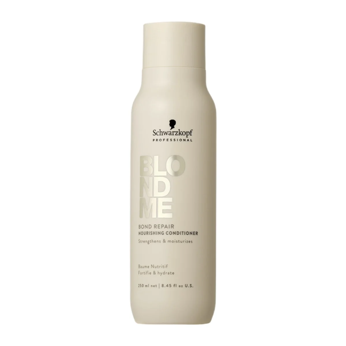 SCHWARZKOPF BLONDME BONDR NOURISHING ACONDICIONADOR 250ML