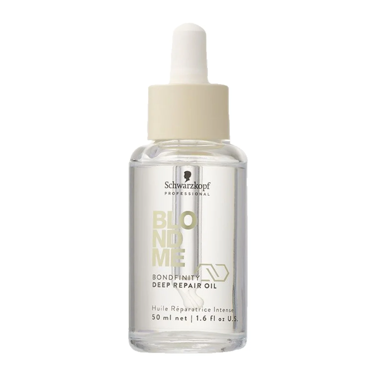 SCHWARZKOPF BLONDME BONDFINITY DEEPR OIL 50ML