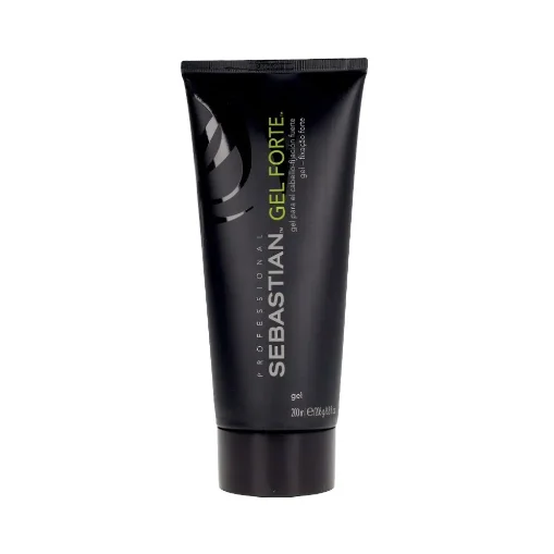 SEBASTIAN GEL FORTE STRONG 200ML
