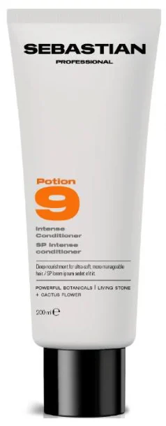 SEBASTIAN POTION 9 ACONDICIONADOR 200ML