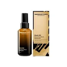 SEBASTIAN DARK OIL 100ML