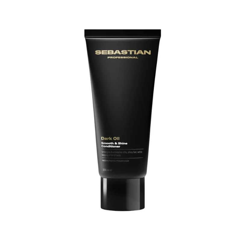 SEBASTIAN DARK OIL CONDITIONER 200ML