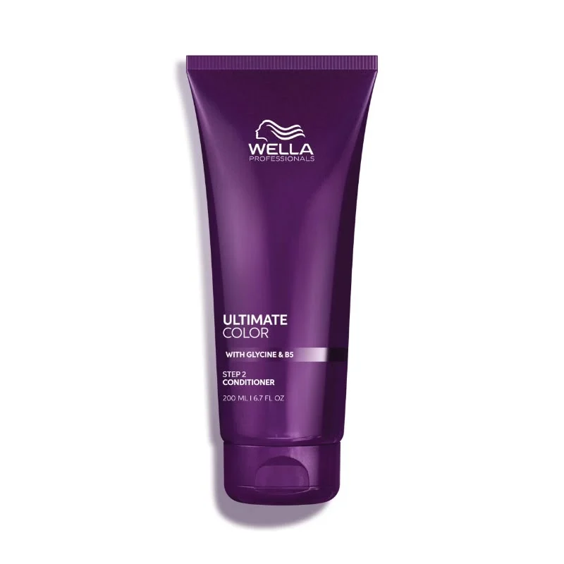 WELLA ULTIMATE COLOR CONDITIONER 200ML