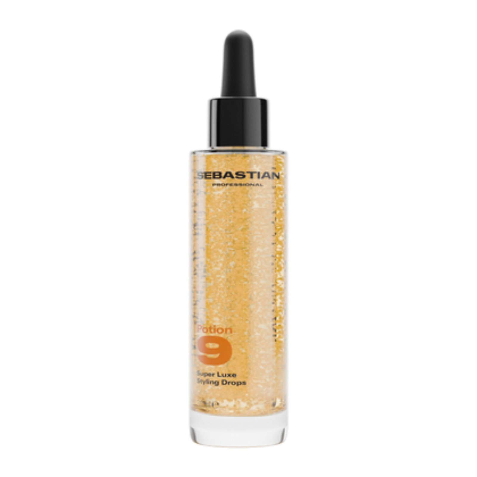 SEBASTIAN POTION 9 DROPS 30ML