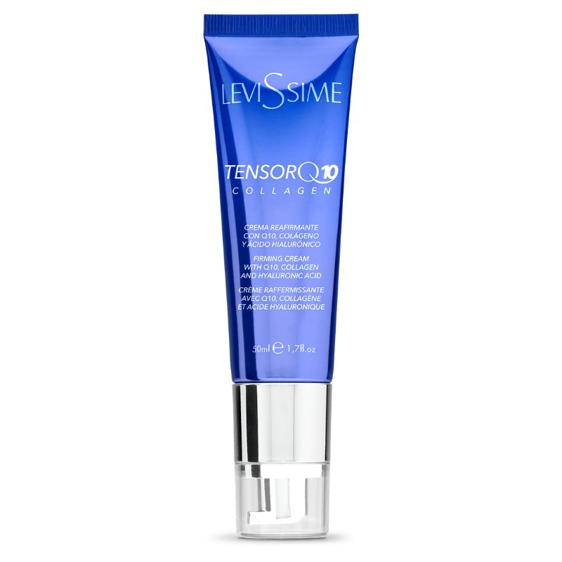 LEVISSIME TENSOR Q10 COLLAGEN 50ML