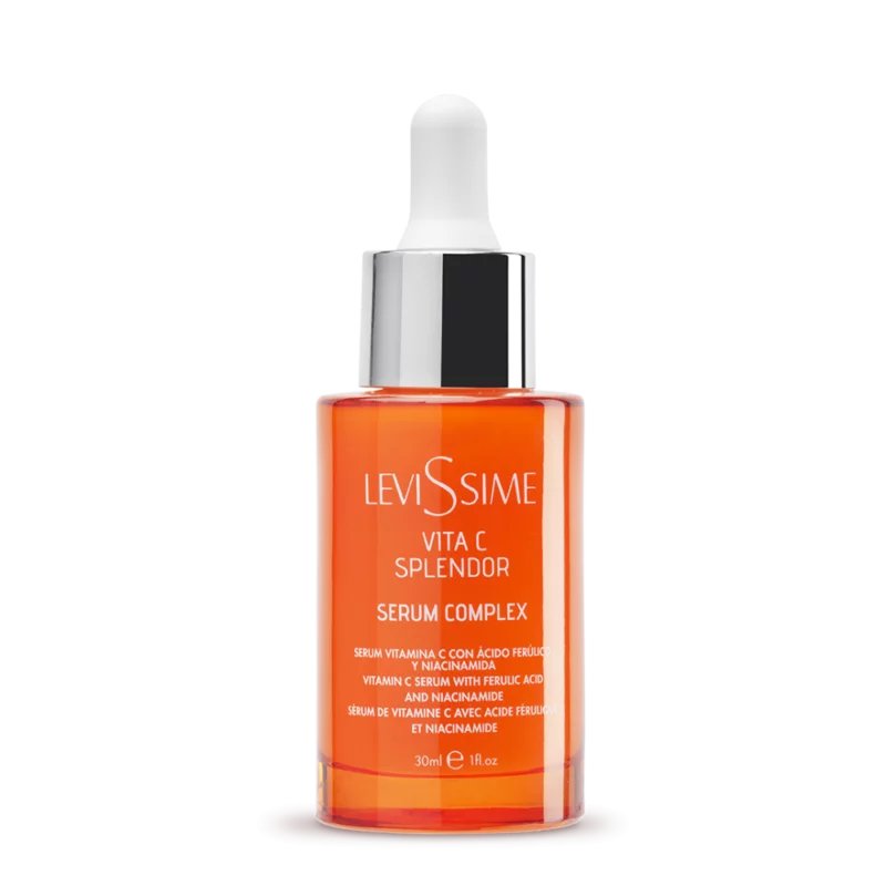 LEVISSIME VITA C SPLENDOR SERUM 30ML