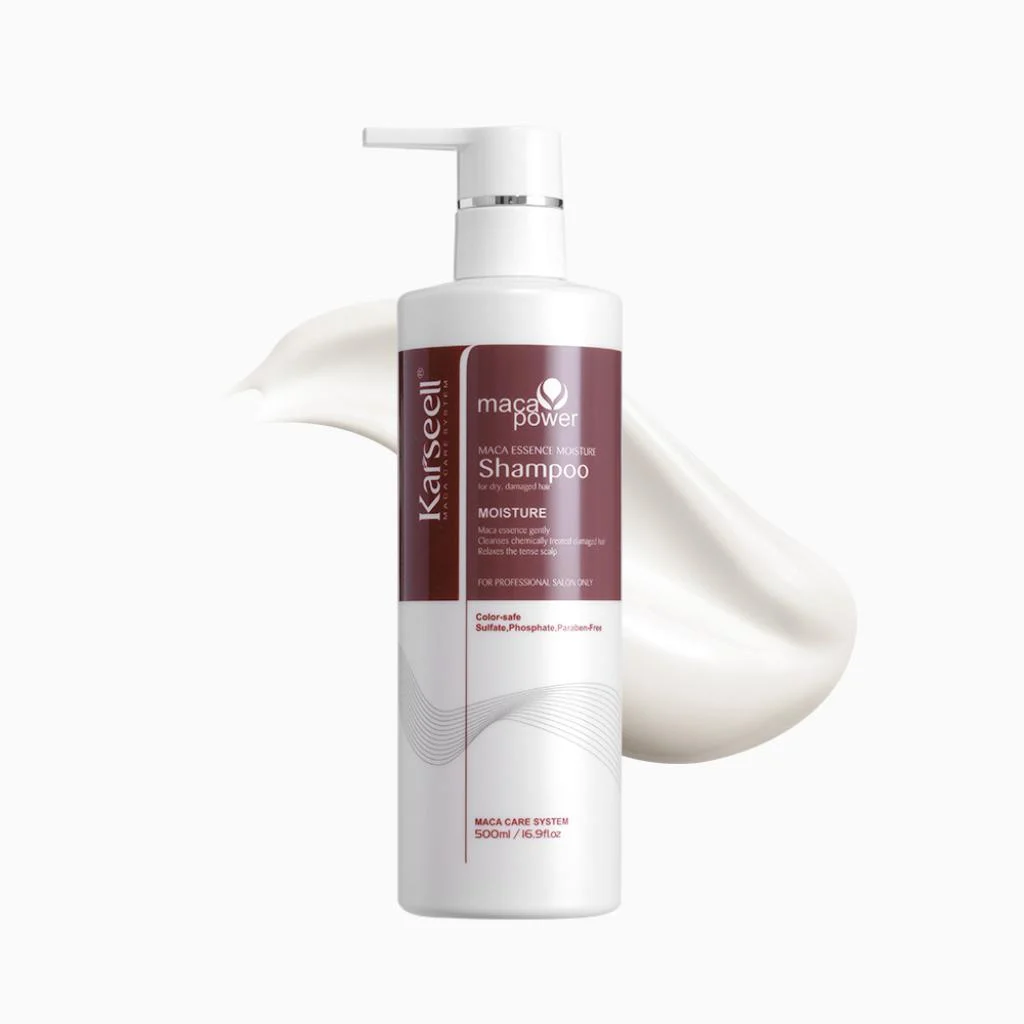 KARSEELL SHAMPOO 500ML