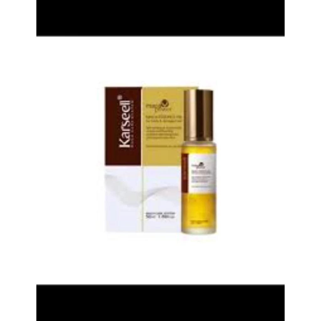 KARSEELL ACEITE PARA EL PELO 50ML