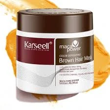 KARSEELL TRATAMIENTO MARRON 500ML