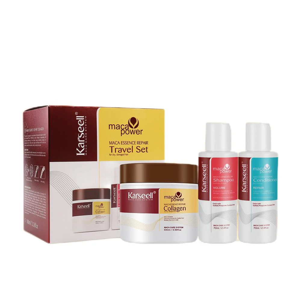 KARSEELL SET REPARADOR (TRAVEL SIZE) 70ML