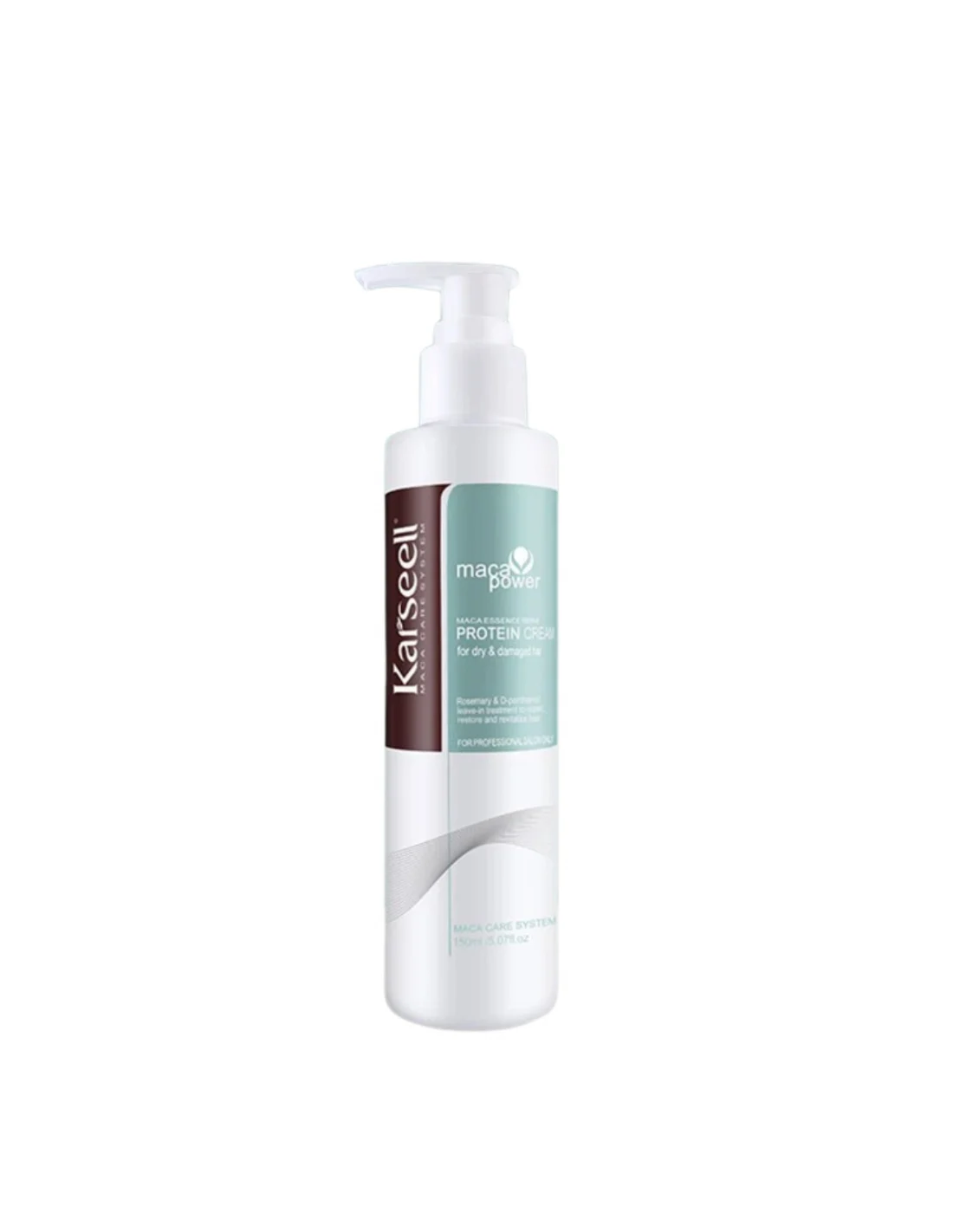 KARSEELL LEAVE IN CREMA 200ML